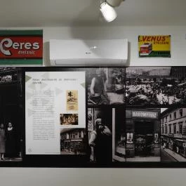 Magyar Kereskedelmi és Vendéglátóipari Múzeum Budapest - Egyéb