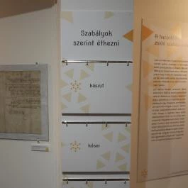 Magyar Kereskedelmi és Vendéglátóipari Múzeum Budapest - Egyéb