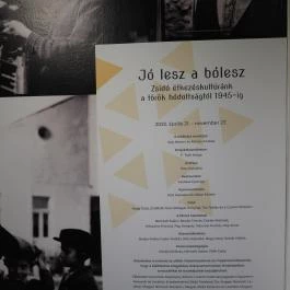 Magyar Kereskedelmi és Vendéglátóipari Múzeum Budapest - Egyéb