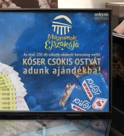 Magyar Kereskedelmi és Vendéglátóipari Múzeum