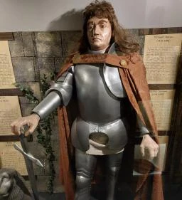 Magyar Királyok Panoptikuma