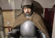 Magyar Királyok Panoptikuma Tihany