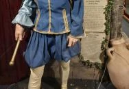 Magyar Királyok Panoptikuma Tihany