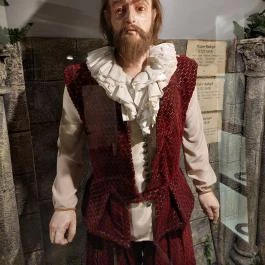 Magyar Királyok Panoptikuma, Tihany - Egyéb