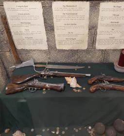 Magyar Királyok Panoptikuma