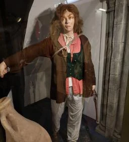 Magyar Királyok Panoptikuma