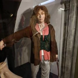 Magyar Királyok Panoptikuma, Tihany - Egyéb