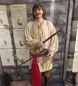 Magyar Királyok Panoptikuma