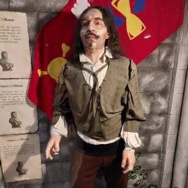 Magyar Királyok Panoptikuma, Tihany - Egyéb