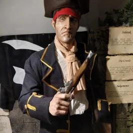 Magyar Királyok Panoptikuma, Tihany - Egyéb