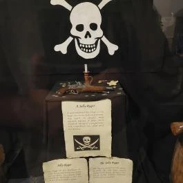 Magyar Királyok Panoptikuma, Tihany - Egyéb