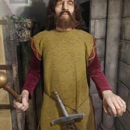 Magyar Királyok Panoptikuma, Tihany - Egyéb