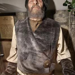 Magyar Királyok Panoptikuma, Tihany - Egyéb