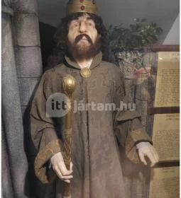 Magyar Királyok Panoptikuma