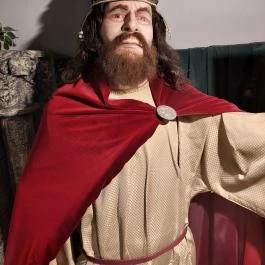 Magyar Királyok Panoptikuma, Tihany - Egyéb