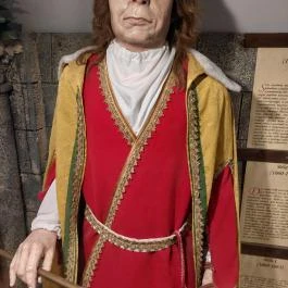 Magyar Királyok Panoptikuma, Tihany - Egyéb