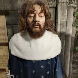 Magyar Királyok Panoptikuma, Tihany - Egyéb