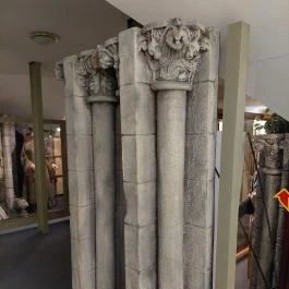 Magyar Királyok Panoptikuma, Tihany - Egyéb