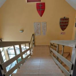 Magyar Királyok Panoptikuma, Tihany - Belső