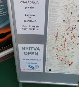 Magyar Királyok Panoptikuma