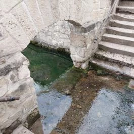 Magyar-kút Etyek - Külső kép