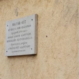 Magyar-kút Etyek - Egyéb