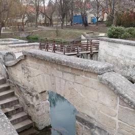 Magyar-kút Etyek - Külső kép