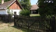 Magyar Mezőgazdasági Múzeum - Cecei Tájház Cece - Külső kép