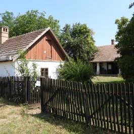 Magyar Mezőgazdasági Múzeum - Cecei Tájház Cece - Külső kép