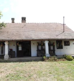 Magyar Mezőgazdasági Múzeum - Cecei Tájház