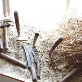 Magyar Mezőgazdasági Múzeum - Cecei Tájház Cece - Egyéb