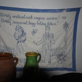 Magyar Mezőgazdasági Múzeum - Cecei Tájház Cece - Egyéb