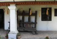 Magyar Mezőgazdasági Múzeum - Cecei Tájház Cece