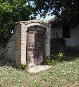 Magyar Mezőgazdasági Múzeum - Cecei Tájház