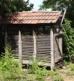 Magyar Mezőgazdasági Múzeum - Cecei Tájház