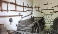 Magyar Mezőgazdasági Múzeum - Cecei Tájház Cece - Belső