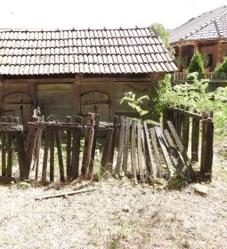 Magyar Mezőgazdasági Múzeum - Cecei Tájház