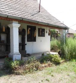 Magyar Mezőgazdasági Múzeum - Cecei Tájház