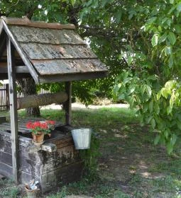 Magyar Mezőgazdasági Múzeum - Cecei Tájház