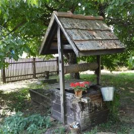 Magyar Mezőgazdasági Múzeum - Cecei Tájház Cece - Külső kép