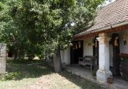 Magyar Mezőgazdasági Múzeum - Cecei Tájház Cece