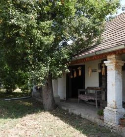 Magyar Mezőgazdasági Múzeum - Cecei Tájház