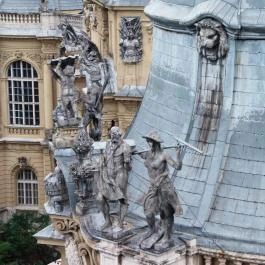 Magyar Mezőgazdasági Múzeum és Könyvtár Budapest - Egyéb