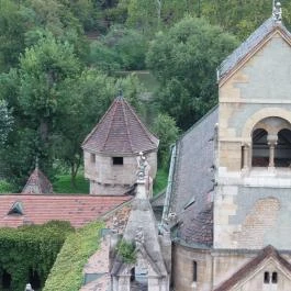Magyar Mezőgazdasági Múzeum és Könyvtár Budapest - Egyéb