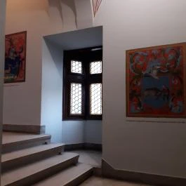 Magyar Mezőgazdasági Múzeum és Könyvtár Budapest - Egyéb