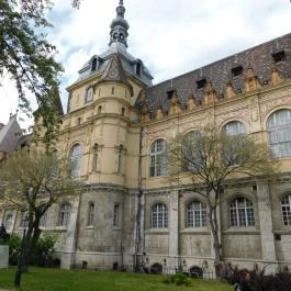 Magyar Mezőgazdasági Múzeum és Könyvtár Budapest - Egyéb