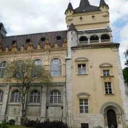 Magyar Mezőgazdasági Múzeum és Könyvtár Budapest - Egyéb