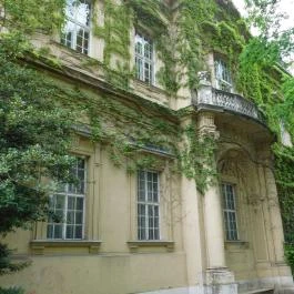 Magyar Mezőgazdasági Múzeum és Könyvtár Budapest - Egyéb