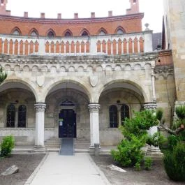 Magyar Mezőgazdasági Múzeum és Könyvtár Budapest - Egyéb