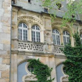 Magyar Mezőgazdasági Múzeum és Könyvtár Budapest - Egyéb